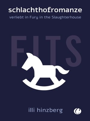 cover image of Schlachthofromanze. Verliebt in Fury in the Slaughterhouse